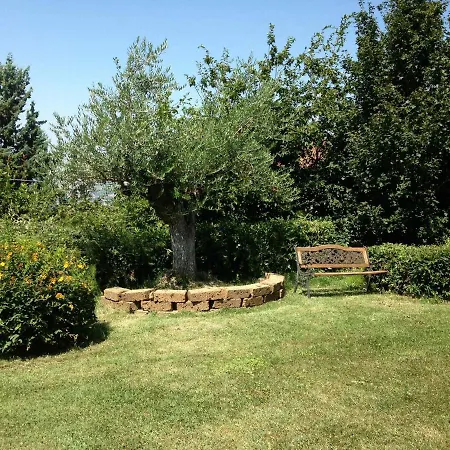 Charming House In With Shared Pool. * Montelabbate