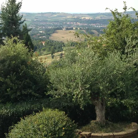 Appartamento Charming House In With Shared Pool.