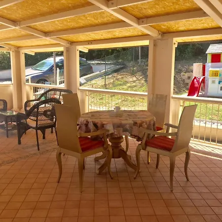 Charming House In With Shared Pool. Montelabbate